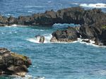 Wai'anapanapa Park
